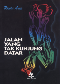 Image of Jalan Yang Tak Kunjung Datar