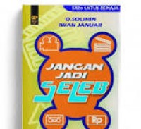 Image of JANGAN JADI SELEB