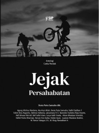 Image of Jejak Persahabatan