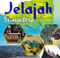 Image of Jelajah Sumatera