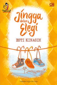 Image of JINGGA DALAM ELEGI