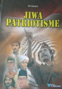 Image of Jiwa Patriotisme