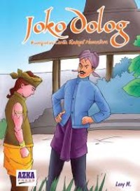 Image of Joko Dolog Kumpulan Cerita Rakyat Nusantara