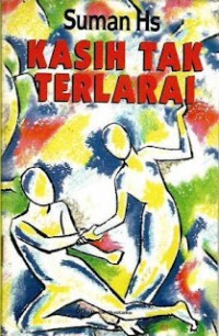 Image of Kasih Tak Terlarai