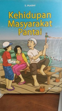 Image of Kehidupan Masyarakat Pantai