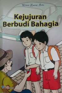 Image of Kejujuran Berbudi Bahagia