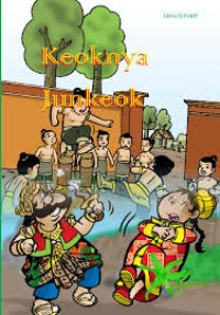 Image of KEOKNYA JUNKEOK