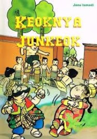 Image of Keoknya Junkeok