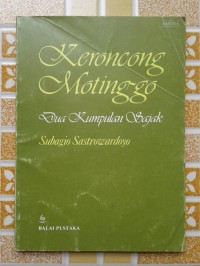 Image of Keroncong Motinggo