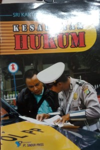 Image of Kesadaran Hukum