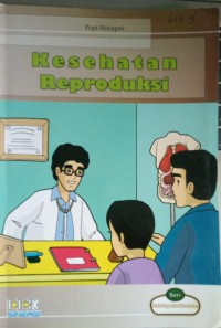 Image of Kesehatan Reproduksi