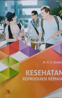 Image of Kesehatan Reproduksi Remaja