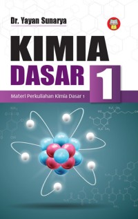 Image of Kimia Dasar