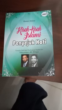 Image of Kisah-Kisah Islami Penyejuk Hati