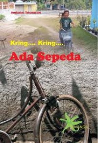 Image of Kring...Kring.... Ada Sepeda