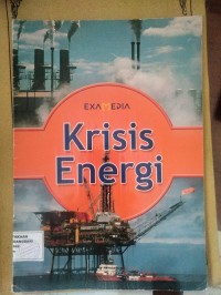 Image of Krisis Energi