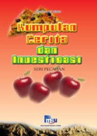 Image of Kumpulan Cerita dan Investigasi Seri Pecahan