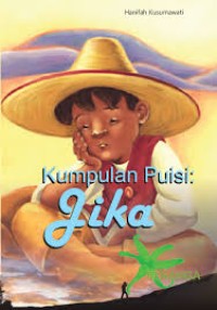 Image of Kumpulan Puisi: Jika
