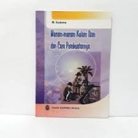 Image of Macam-macam Kolam Ikan dan Cara Pembuatannya