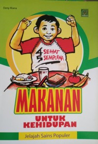 Image of Makanan untuk Kehidupan