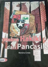 Image of Makna Hakiki dari Pancasila