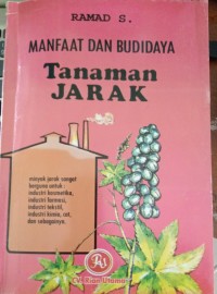 Image of Manfaat dan Budidaya Tanaman Jarak
