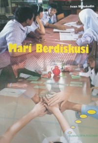 Image of Mari Berdiskusi