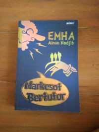 Image of Markesot BertUtUr