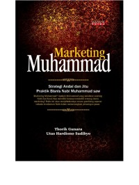 Image of Marketing Muhammad 