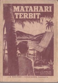 Image of Matahari Terbit