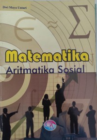 Image of Matematika Aritmatika Sosial