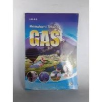 Image of Meahami Tekanan Gas