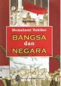 Image of Memahami Hakikat Bangsa dan Negara