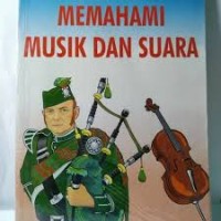 Image of Memahami Musik dan Suara