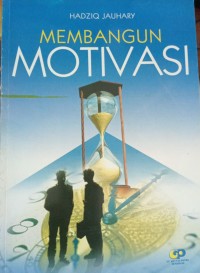 Image of Membangun Motivasi