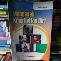 Image of Mengasah Kreativitas Diri