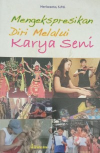 Image of Mengekspresikan Diri Melalui Karya Seni