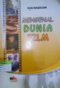 Image of Mengenal Dunia Film