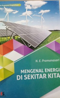 Image of Mengenal Energi di Sekitar Kita