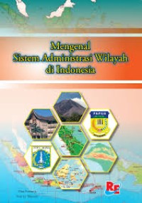 Image of Mengenal Sistem Administrasi Wilayah di Indonesia