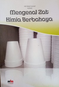 Image of Mengenal Zat Kimia Berbahaya