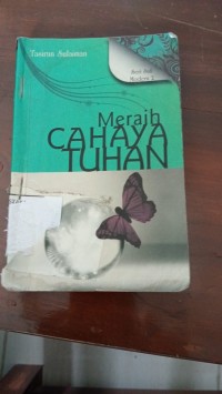 Image of Meraih Cahaya Tuhan