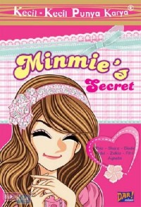 Image of Minmies Secret