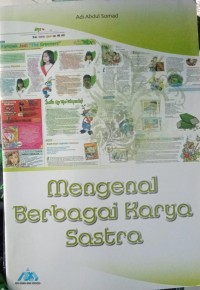 Image of Mnegenal Berbagai Karya Sastra