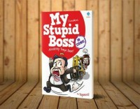 Image of My Stupid Boss
