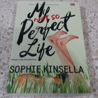 Image of My Not so Perfect Life (Hidupku yang Tak Sempurna)