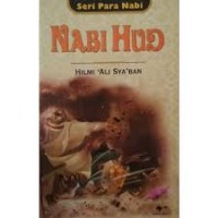 Image of Nabi Hud