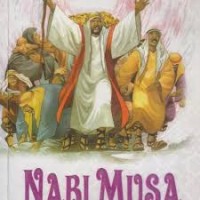 Image of Nabi Musa