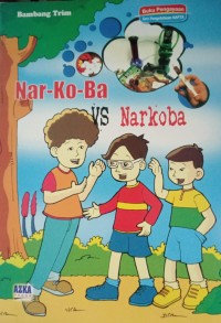 Image of Nar-Ko-Ba Vs Narkoba