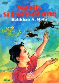 Image of Nasib Si Penyayang